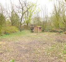 Verstecktes Juwel: Ruhiges Grundstück mit privater Zuwegung in zentraler Lage - Oldenburg (Oldb) Bürgerfelde