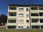 Außenansicht - 2 Zimmer Etagenwohnung in Glaubitz