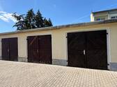 Garage - 