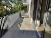Balkon - Etagenwohnung mit 59,40 m&sup2; in Forchheim zur Miete