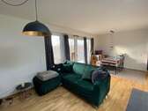 heller Wohnraum - 