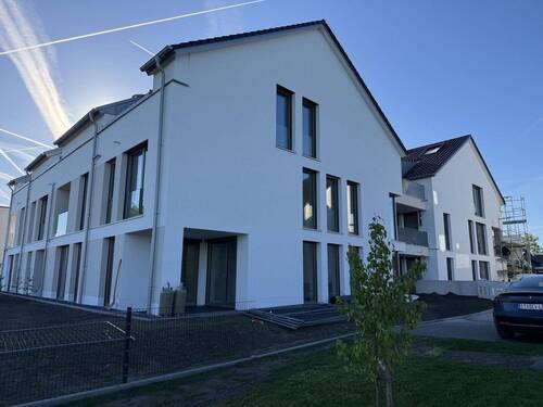 Bild 4 - Etagenwohnung mit 93,70 m&sup2; in Dortmund zur Miete