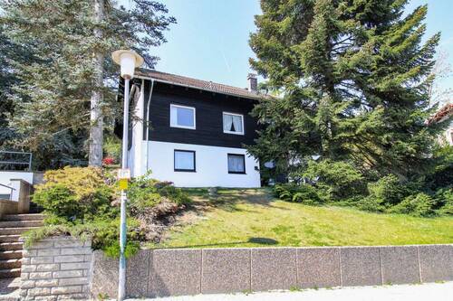 Frontansicht - 