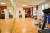 Großer Raum 37,30 m², teilbar - Büro zum Kaufen in Berlin