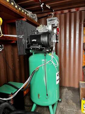 GR_071 Externer Kompressor - 