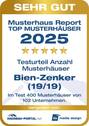  Top Musterhäuser - 