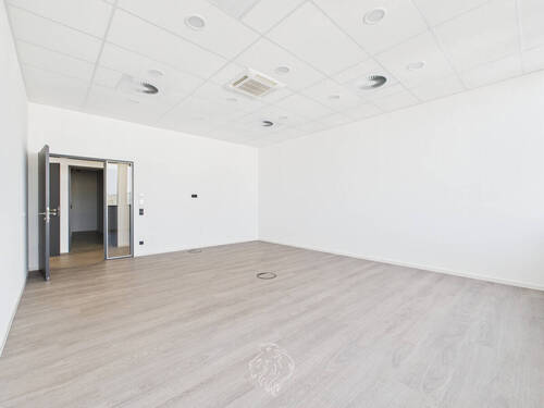 (Chef) Büro - 