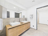 Damen WC Vorraum - 