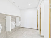 Herren WC - 