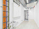 Server - Technikraum - 