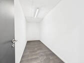 Lager - Verbrauchsmaterial Raum - 