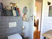 Im Badezimmer - 