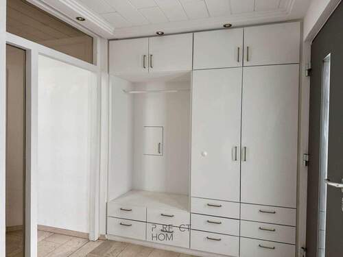 Garderobe - 
