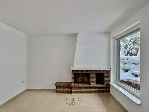 Kamin - Terrassenwohnung mit 95,00 m&sup2; in Weinsberg zur Miete