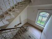 Treppenhaus - 