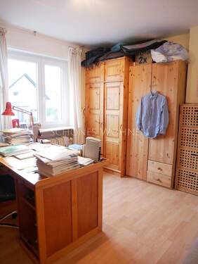  Büro - 4 Zimmer Etagenwohnung in Nieder-Olm