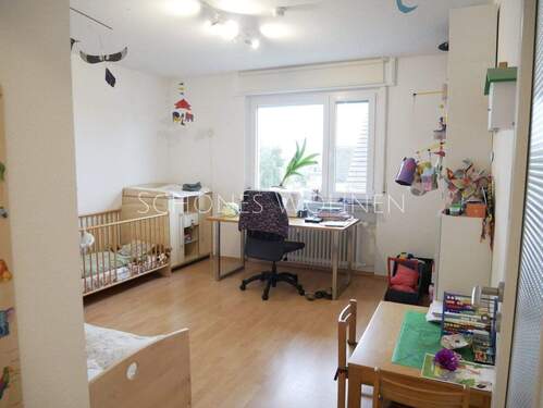  Kinderzimmer - 