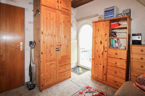 Büro oder Kinderzimmer OG - 