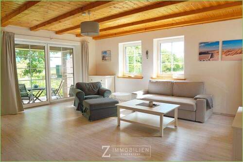 Wohnbereich Einliegerwohnung - 