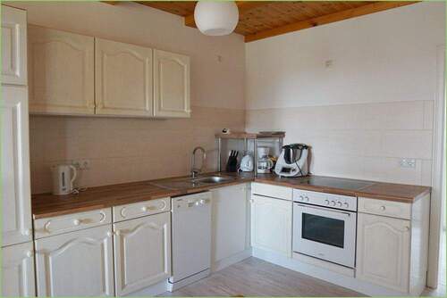 Küche Einliegerwohnung - 