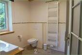 Duschbad Einliegerwohnung - 