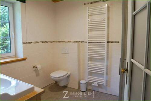 Duschbad Einliegerwohnung - 