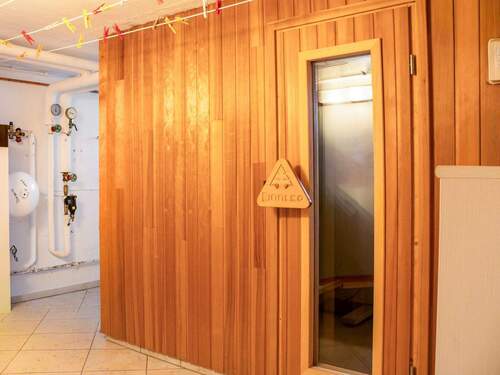 Sauna - 