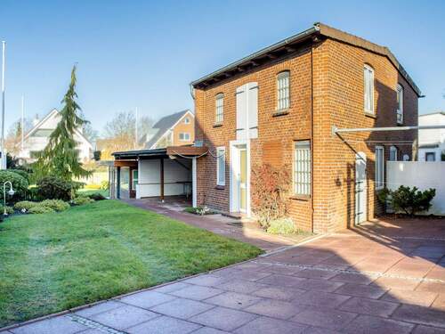 Ehemaliges Stallgebäude - 