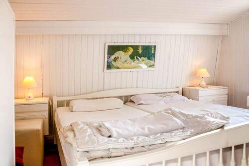 Weiteres Schlafzimmer - 