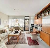 Geräumiger & heller Rohdiamant mit Parkblick: 3 Zimmer, Garage sowie Fahrstuhl | Eversten Holz - Oldenburg (Oldb)