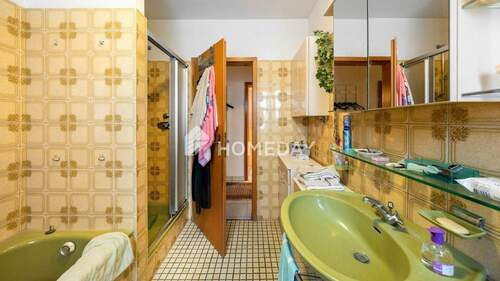 Badezimmer 2 - 