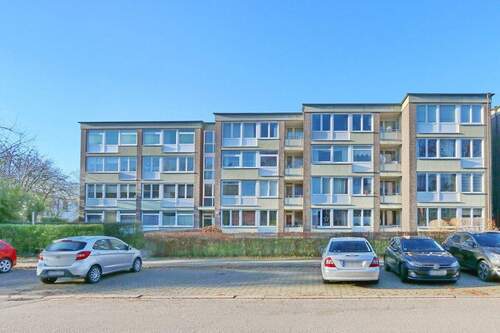 KEYBILD NEU_V9707a - 2 Zimmer Etagenwohnung zum Kaufen in Hamburg