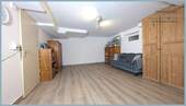 weitere zusätzliche Nutzfläche im Keller - 