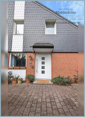 PKW Stellplatz direkt vor der Tür - 