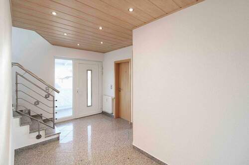 Eingangsbereich EFH - 