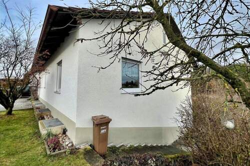 Außen - Südseite - 