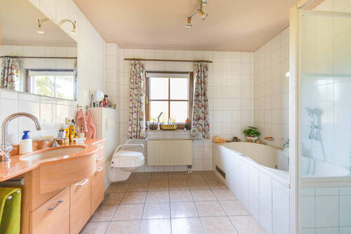 Badezimmer EG - 
