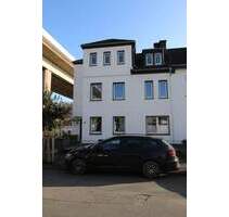 Charmante 3-Zimmer-Wohnung in ruhigem Dreifamilienhaus – sofort bezugsfrei - Iserlohn Letmathe