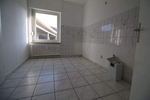 Küche - 3 Zimmer Etagenwohnung zur Miete in Iserlohn