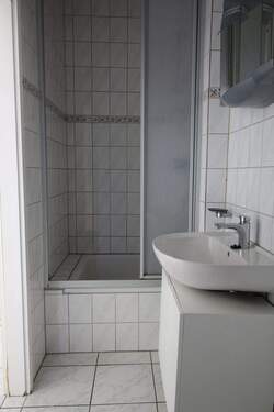 Duschbad - 3 Zimmer Etagenwohnung in Iserlohn