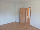 Wohnbereich - 2-Zimmerwohnung + Stellplatz in Jesewitz