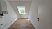 Küche - 3 Zimmer Etagenwohnung in Wesel