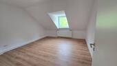 Schlafen - Etagenwohnung mit 90,00 m&sup2; in Wesel zur Miete