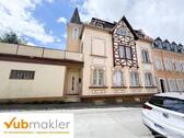 VUB0002431-1 - Zweifamilienhaus in Rehau mit großzügiger Wohnfläche und vielseitiger Nutzung