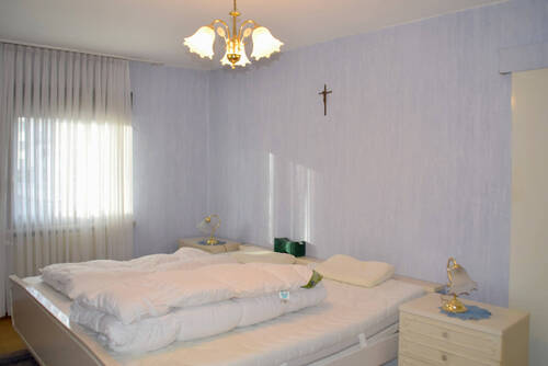 Schlafzimmer OG - 