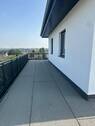 Balkon - 4 Zimmer Doppelhaushälfte in Kirchlengern