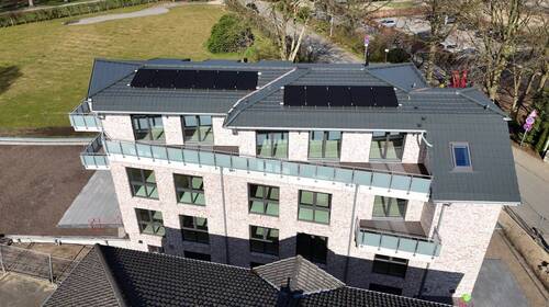 Sonnenbalkone 1.jpg - Etagenwohnung mit 113,00 m² in Rellingen zum Kaufen
