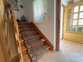EG Hauseingang/Treppe - 