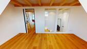 Schlafzimmer Ansicht 2 - 