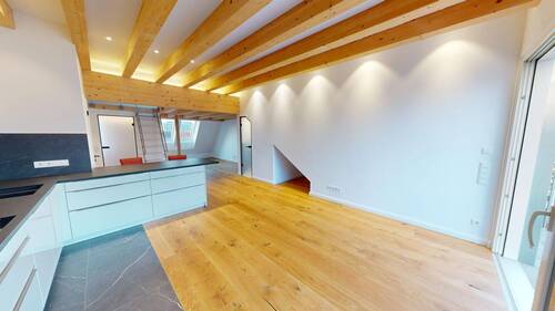 Essbereich - 